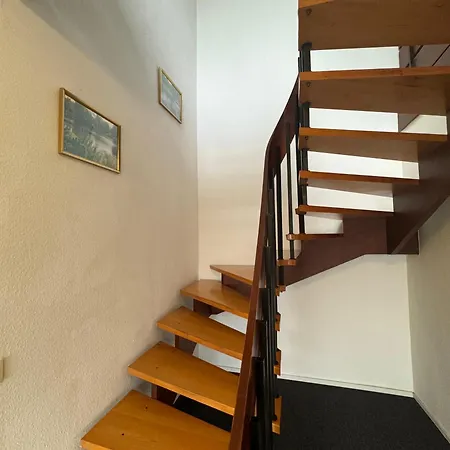 An Der Saline Holiday home *